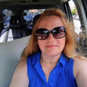 Meet your Posher, Nancy